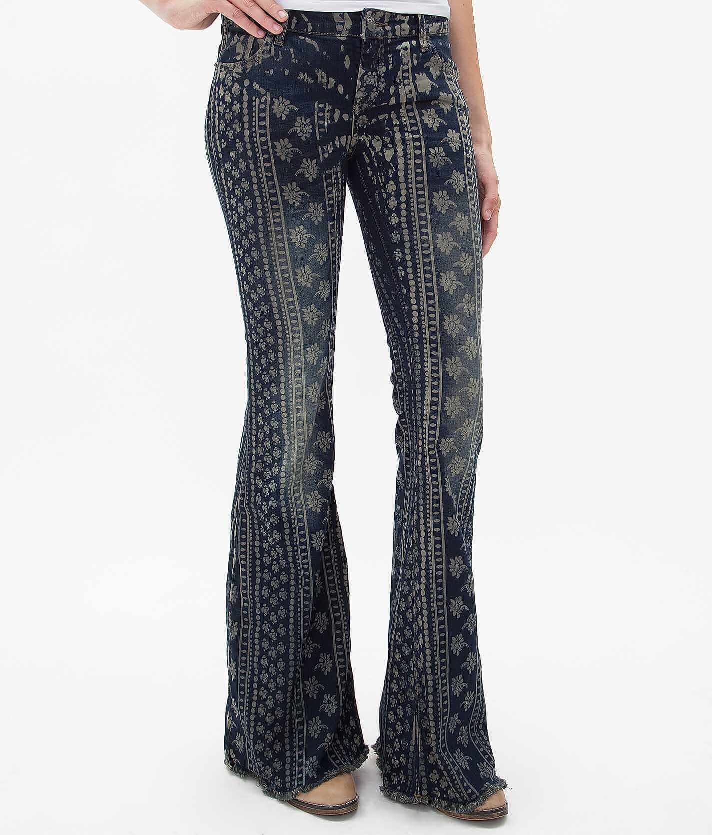 free people bali flare jeans