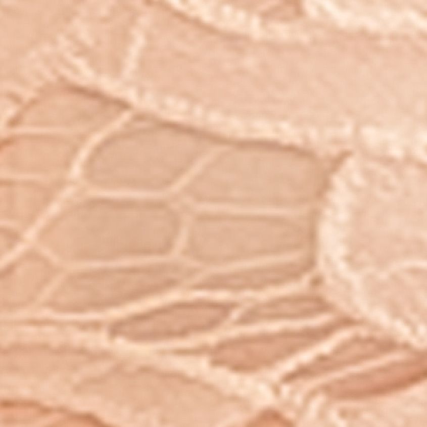 Almond Cream