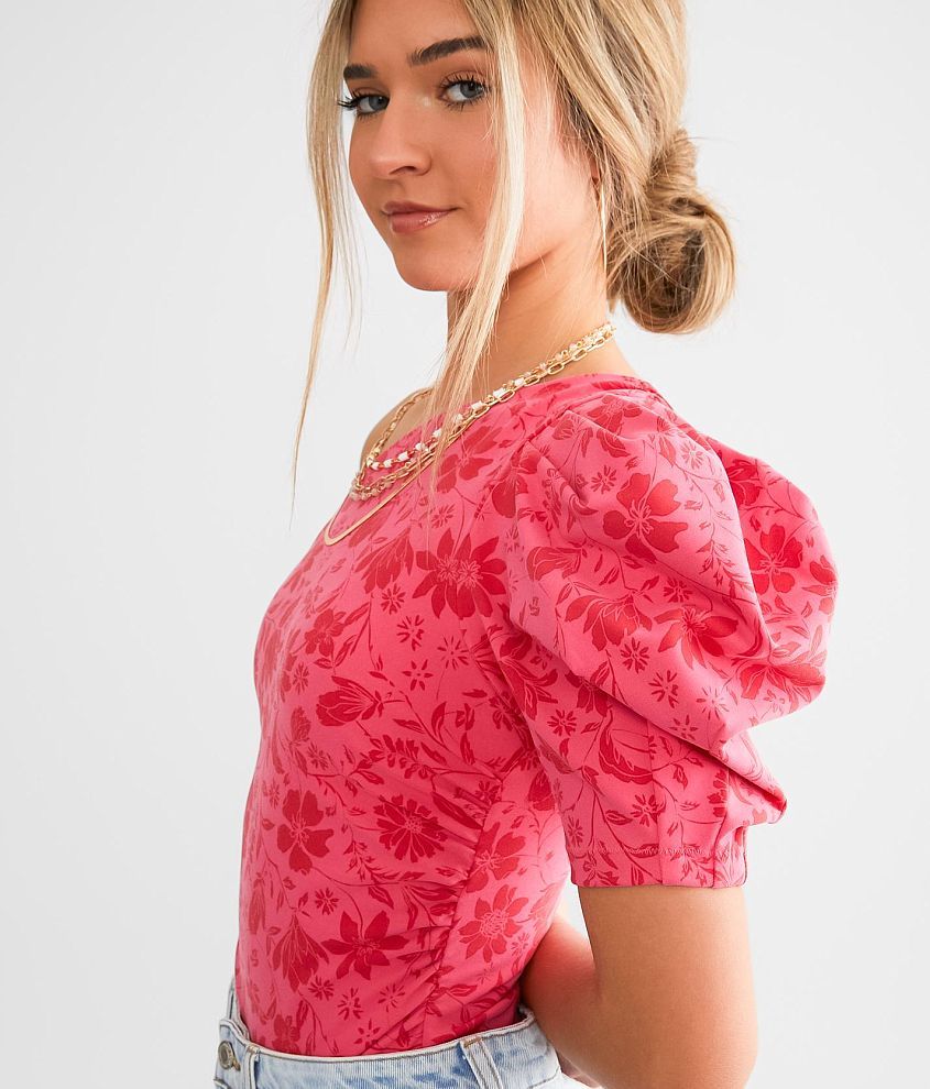 Something Bout You Bodysuit