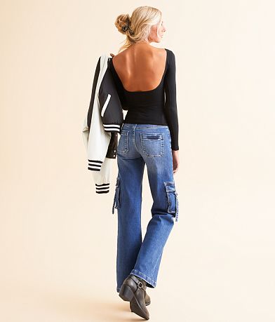 Free People Low Back Seamless Top MISC_DETAIL_2