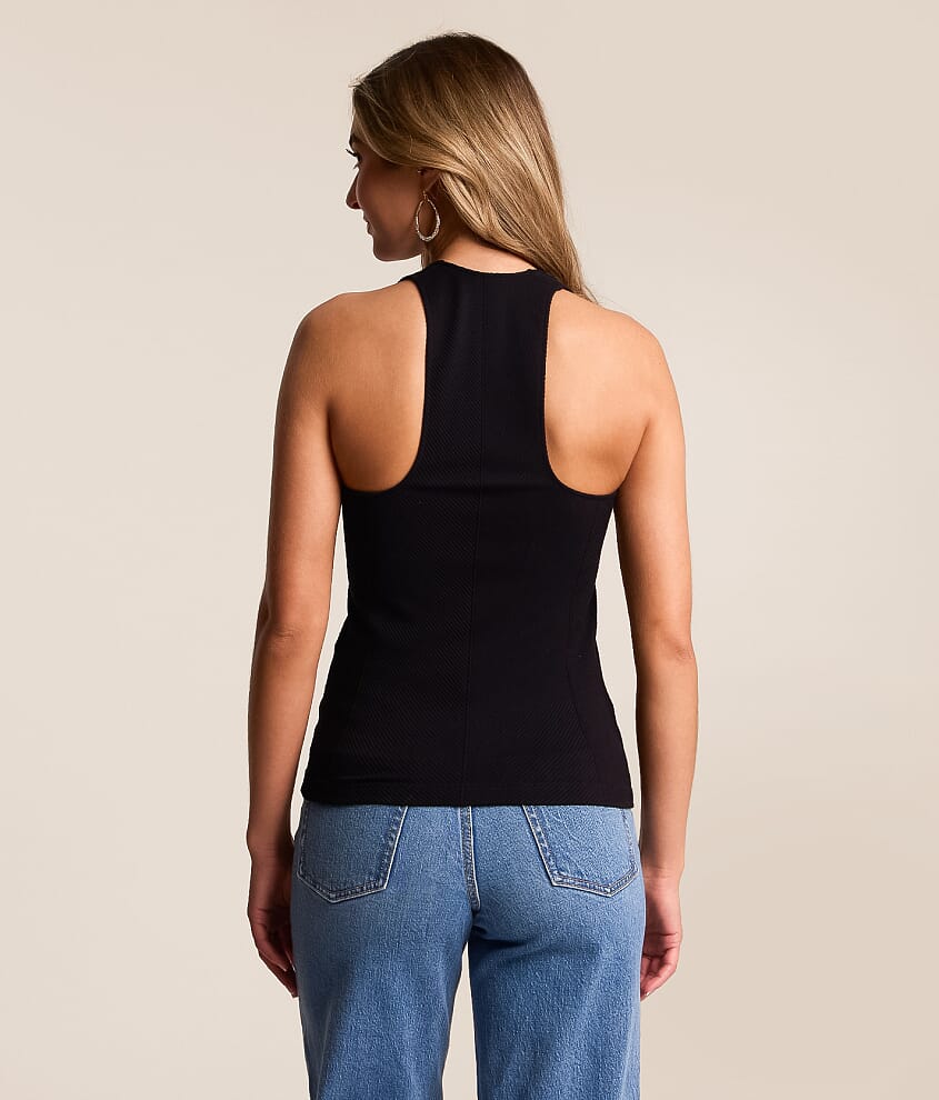 Sleek Cami Tank Top