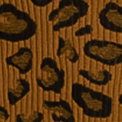Leopard Combo