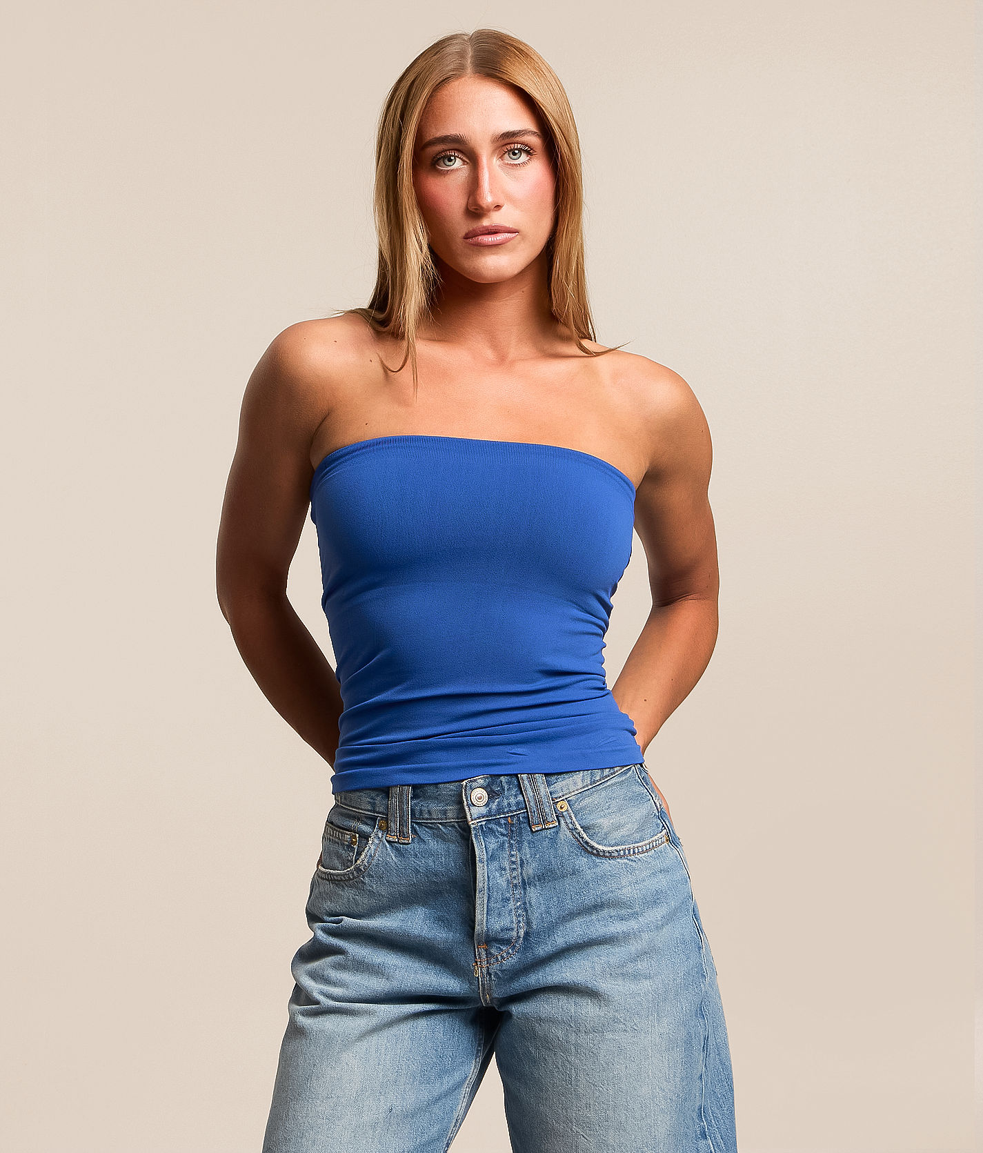 carrie ページ Free People Carrie Tube Top - Women's Shirts & Blouses in Violet