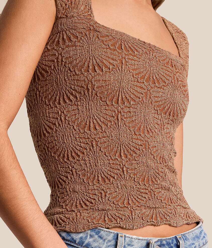 Love Letter Cami Tank Top