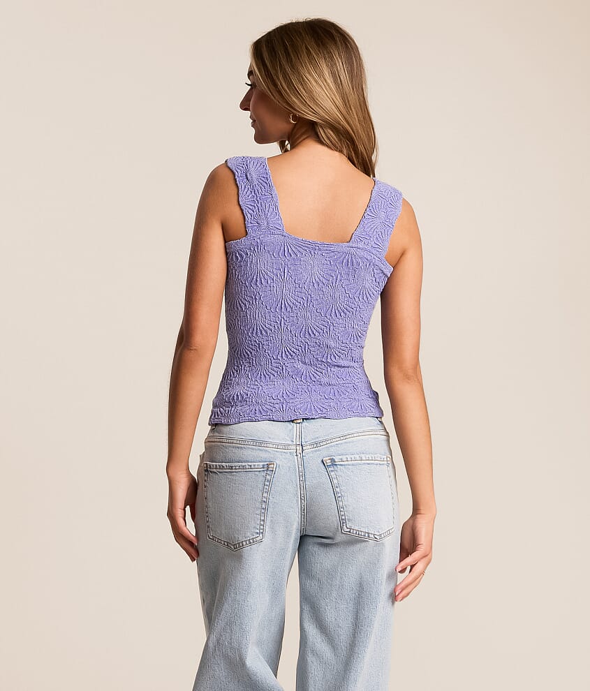 Love Letter Cami Tank Top