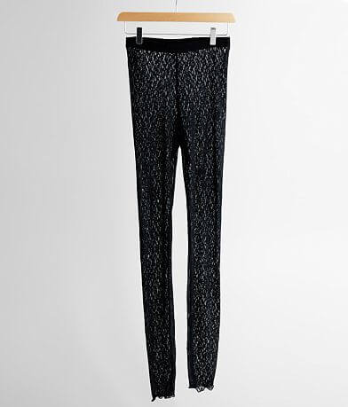 Free People Layered In Lace Legging FULL_LEFT_SIDE