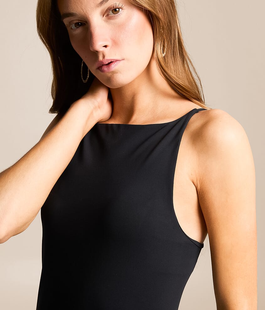 Round Two Cami Tank Top