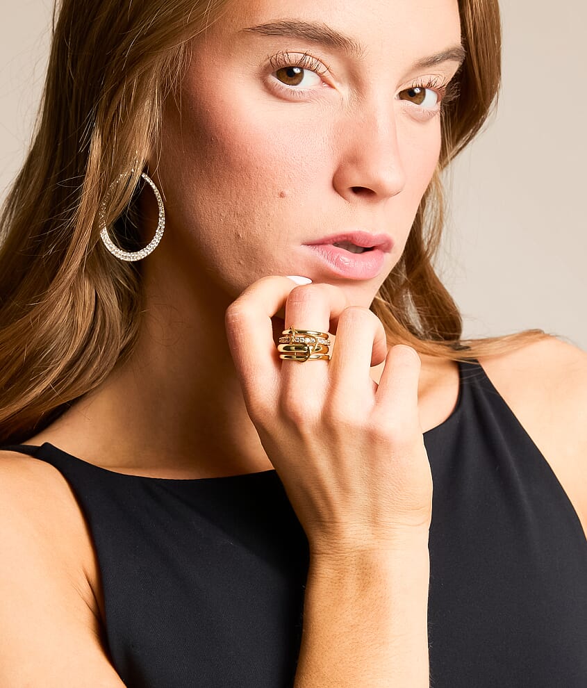 Round Two Cami Tank Top