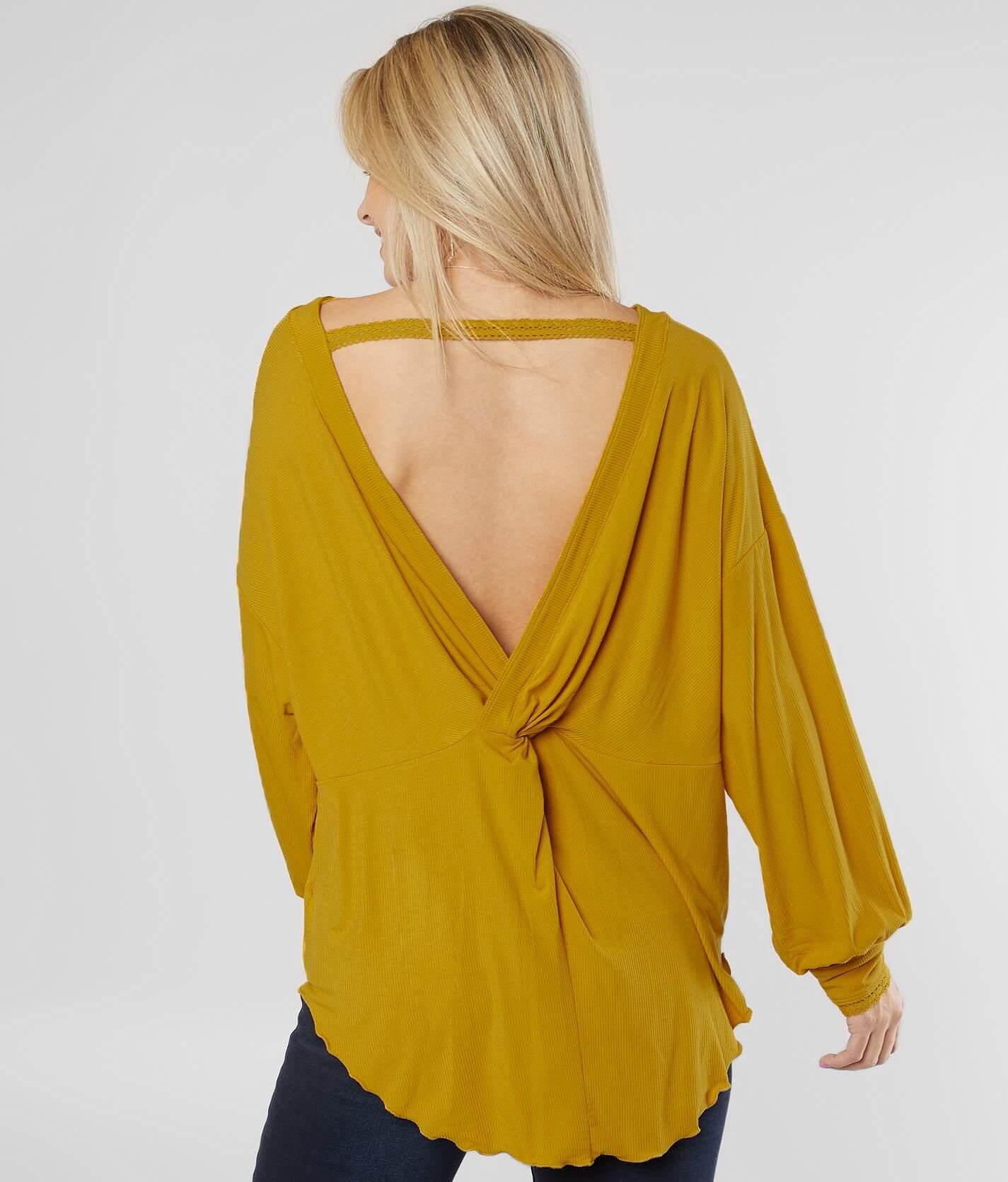 Chemise en Denim Rêves Sauvages We The Free | Free People FR