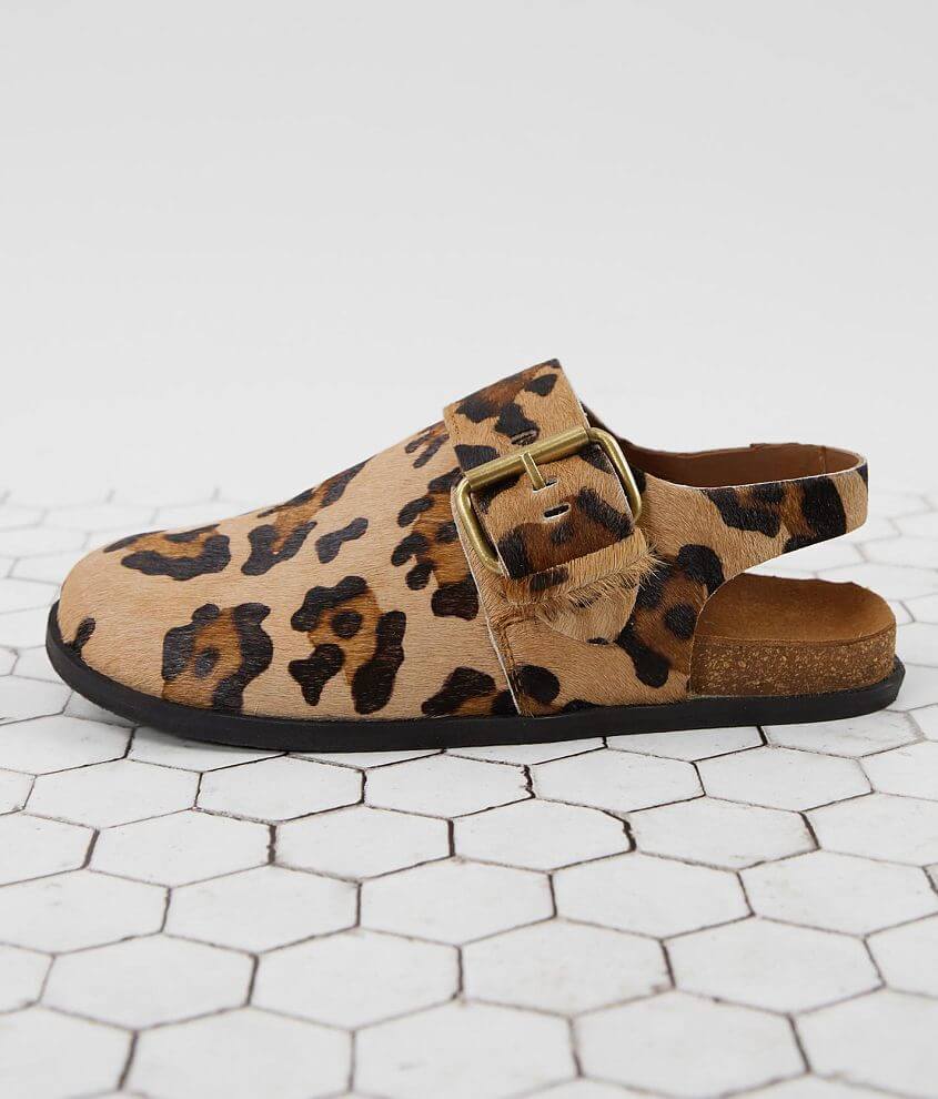 free people leopard shoes