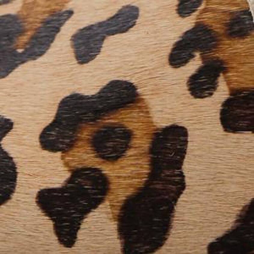 Brown Leopard