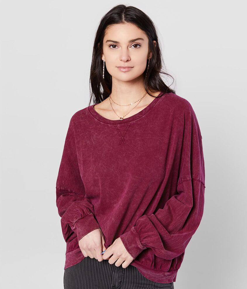 free people 213 tee