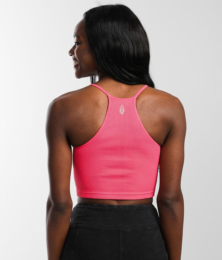 Cropped Run Active Brami