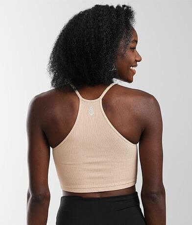 FP Movement Cropped Run Active Brami BACK