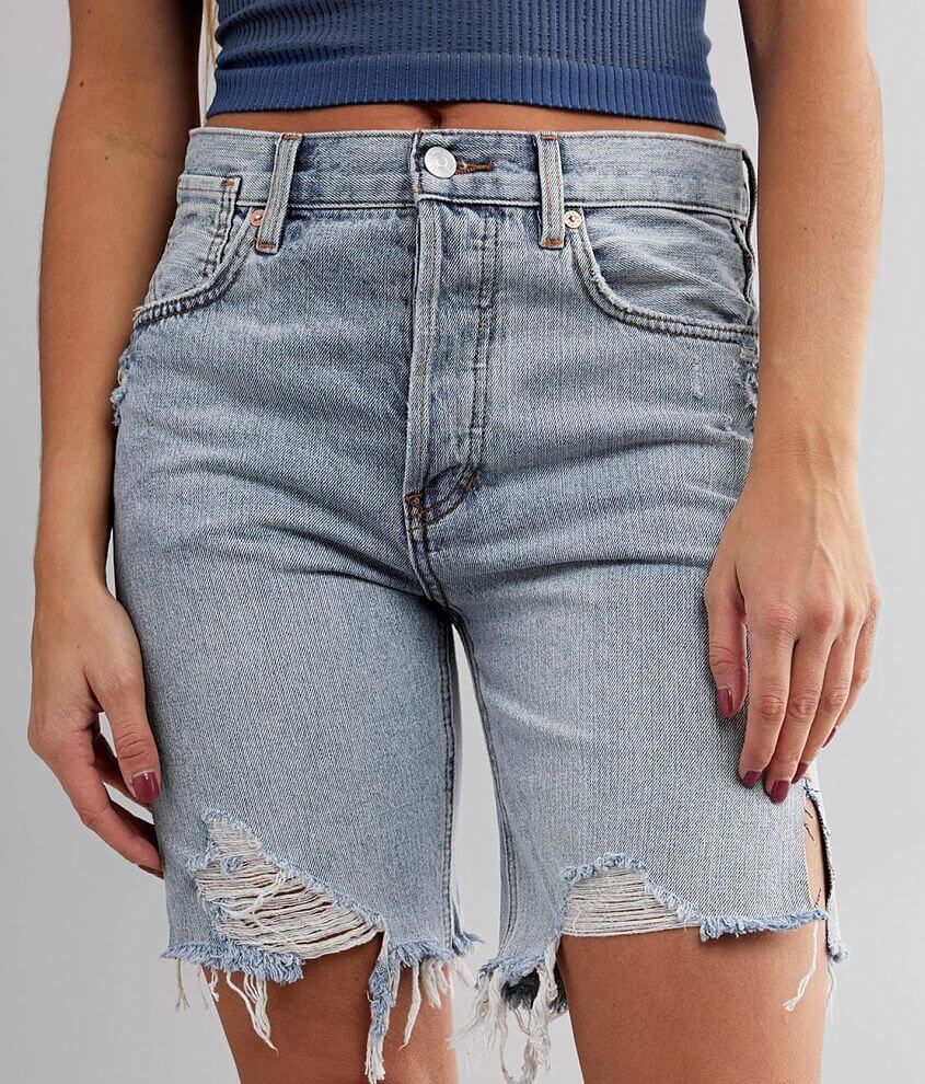 Free People Sequoia Short front view
