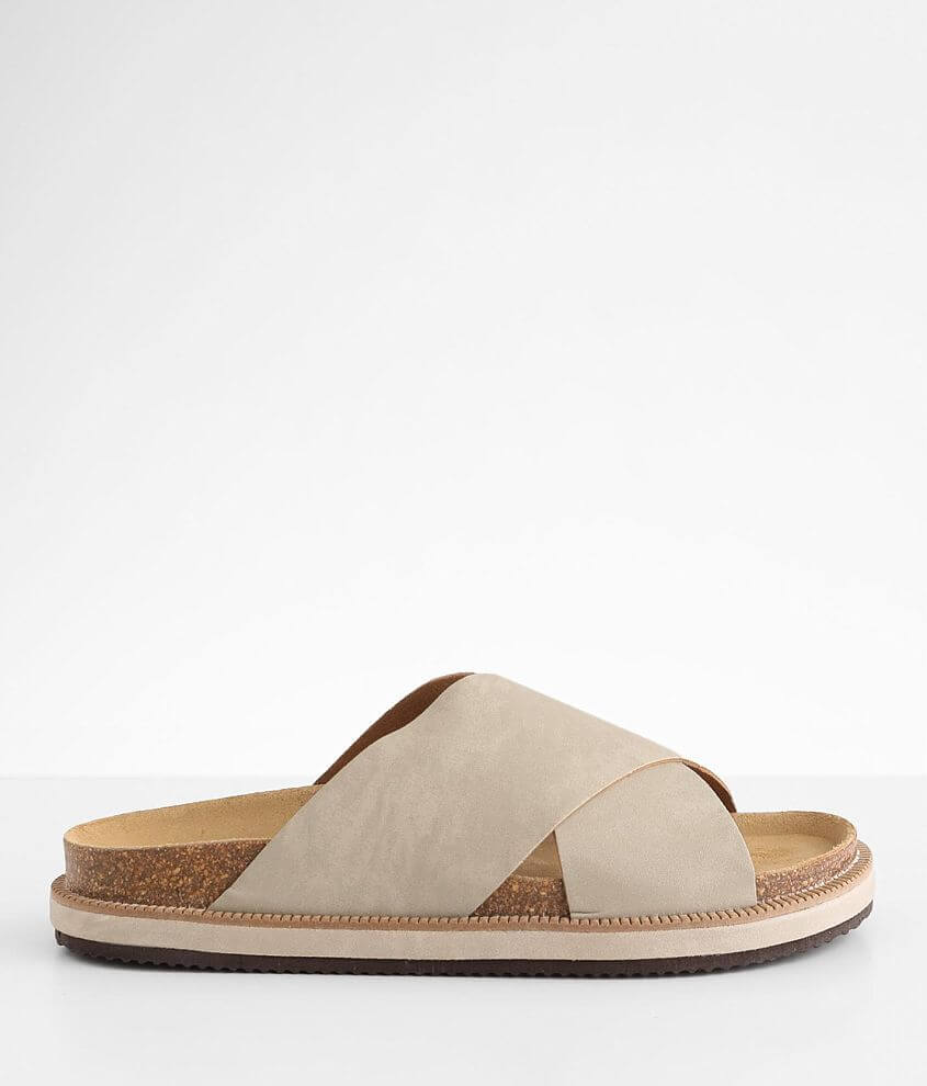 Free people sidelines discount footbed