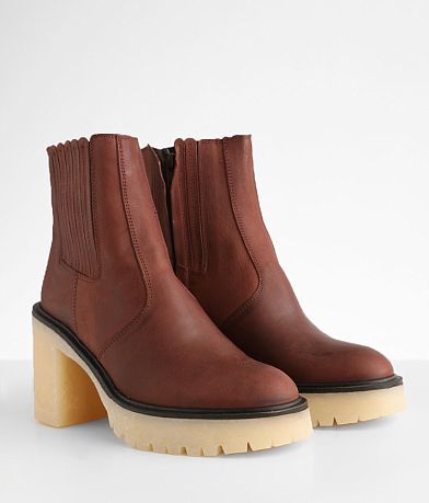 Free People James Leather Chelsea Boot MISC_DETAIL_1