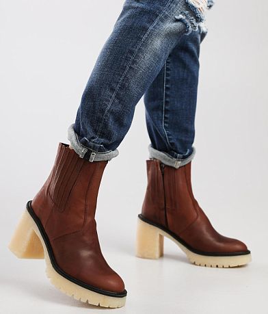 Free People James Leather Chelsea Boot MISC_DETAIL_4