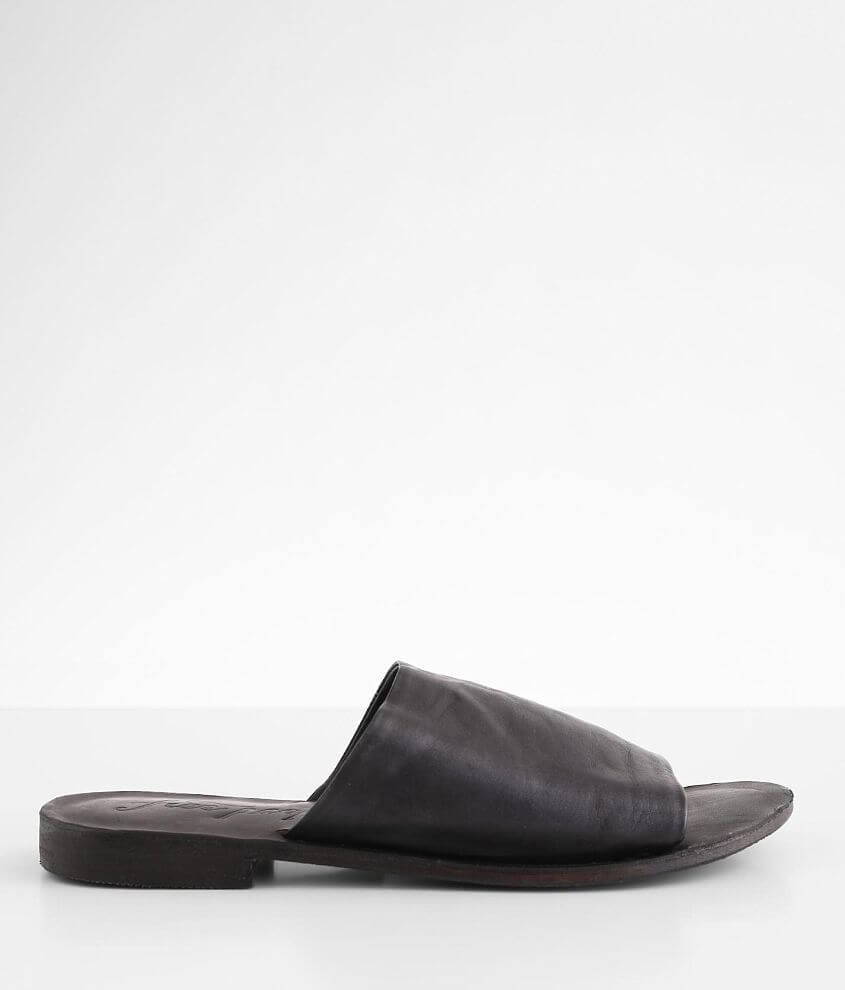 Free People Vicente Leather Sandal