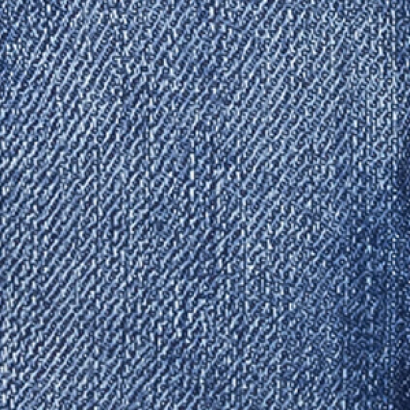 Sunburst Blue