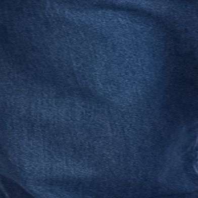 Inky Indigo