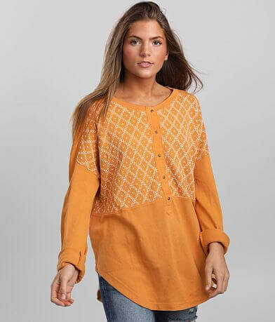 free people free spirit henley