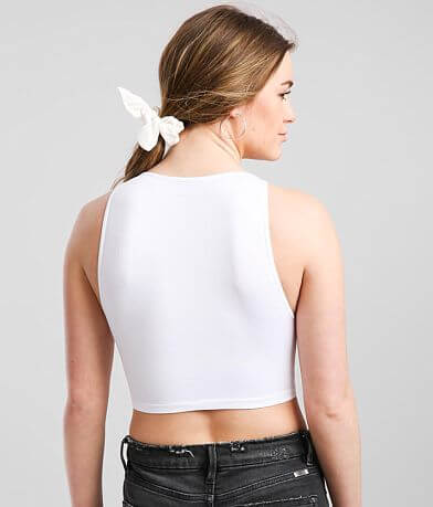 Free People Boatneck Brami BACK
