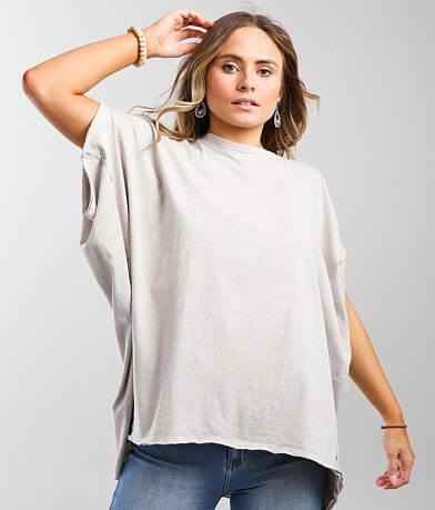 Free People Shasta Muscle T-Shirt FULL_RIGHT_SIDE