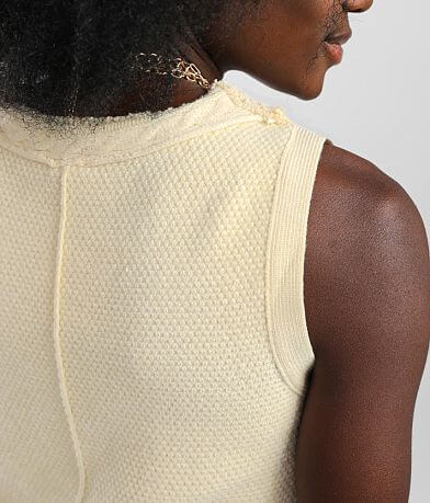 Free People Denson Cropped Sweater Vest MISC_DETAIL_2