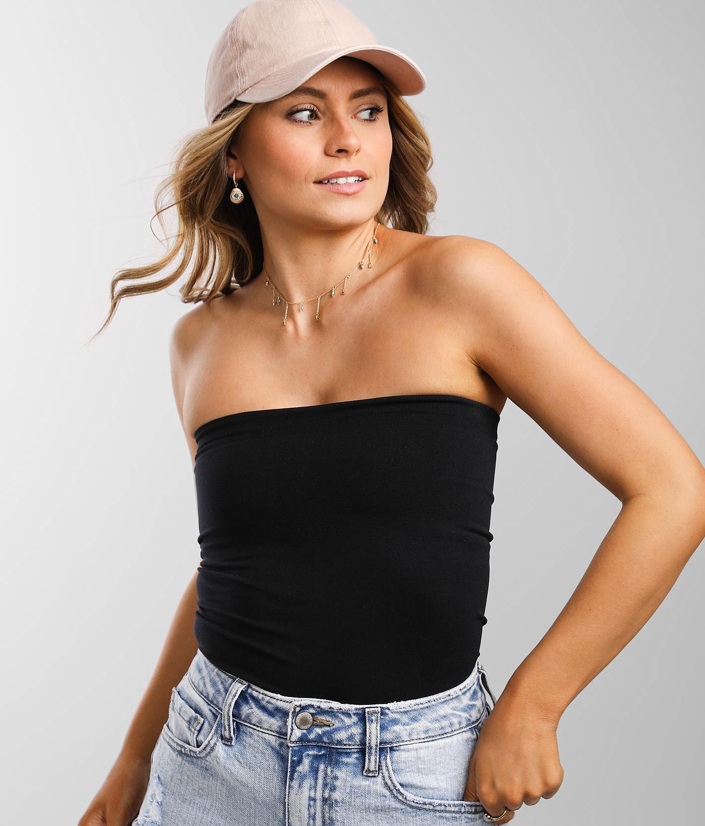 フリーピープル Free People Carrie Tube レディース シャツ トップス White Free People Carrie Tube Top – Libby Story
