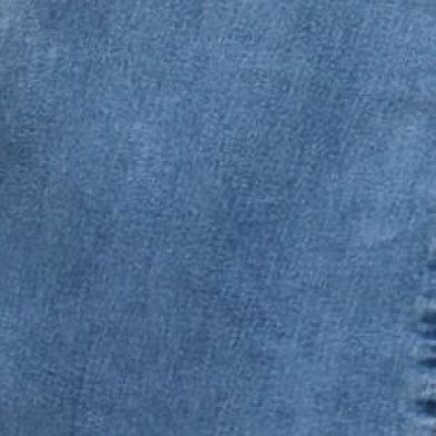 Authentically Blue
