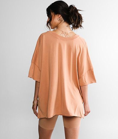 FP Movement Hot Shot Two Piece Short &amp; Top Set MISC_DETAIL_1