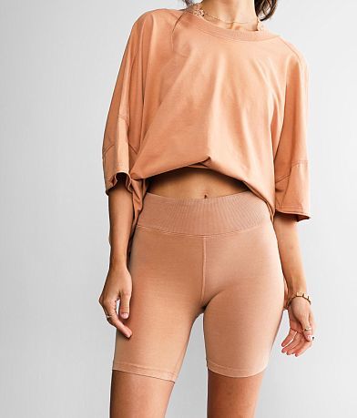 FP Movement Hot Shot Two Piece Short &amp; Top Set MISC_DETAIL_2