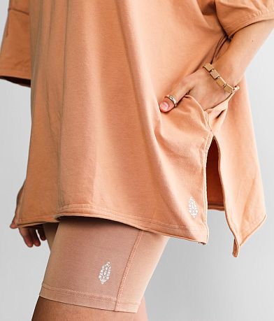 FP Movement Hot Shot Two Piece Short &amp; Top Set MISC_DETAIL_3