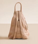 Free People Soho Convertible Sling Backpack - Women display picture 1