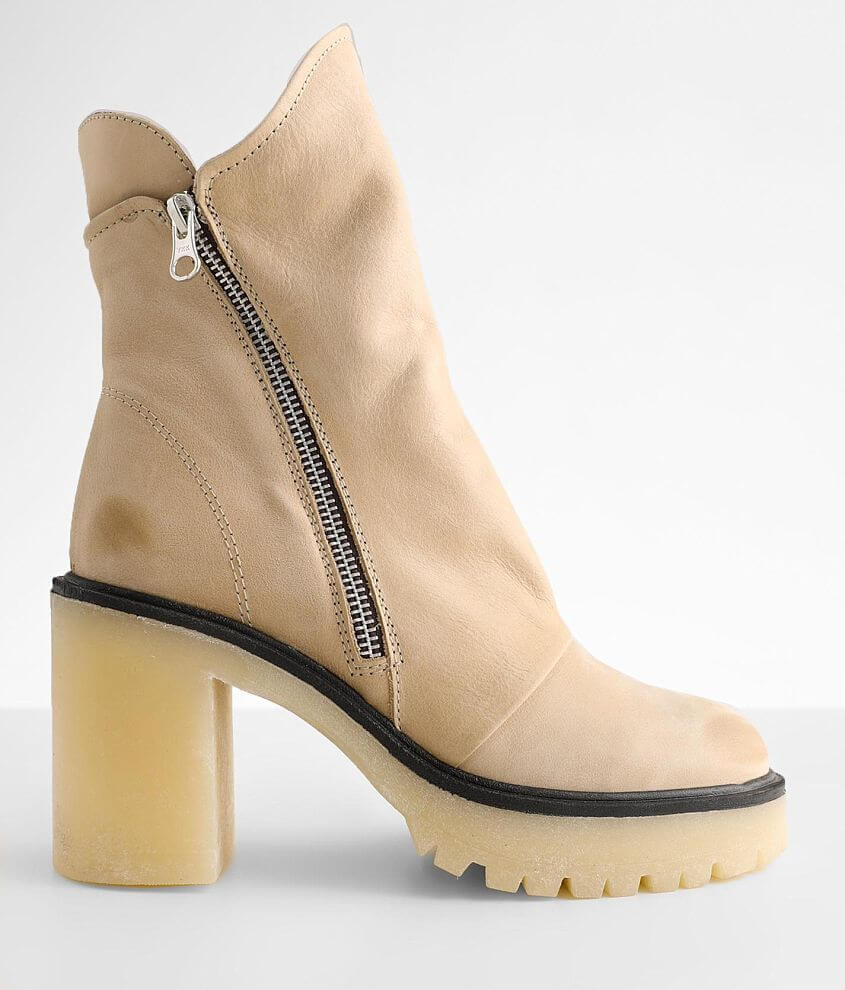 Free People - Jack Zip Boot