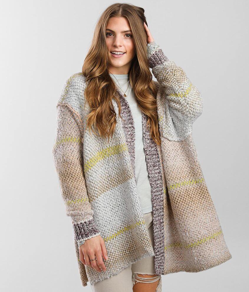 Free people snow angel on sale cardigan