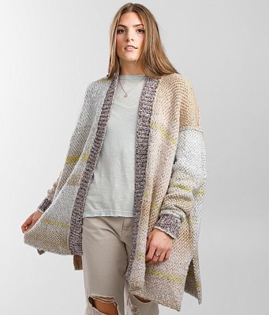 Free People Daydreamer Cardigan Sweater FULL_RIGHT_SIDE