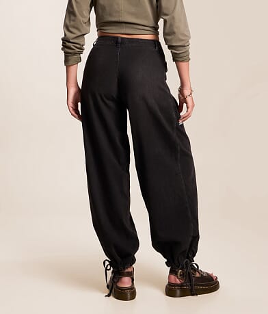 Lotus Wide Leg Jean thumbnail 4