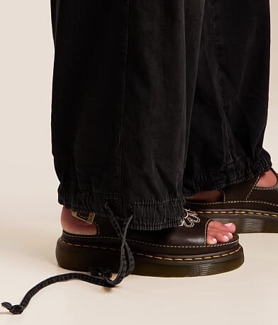 Lotus Wide Leg Jean thumbnail 9