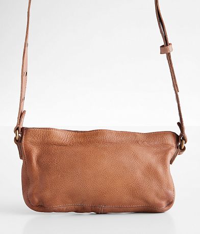Free People Wade Leather Sling Purse misc detail 1 view