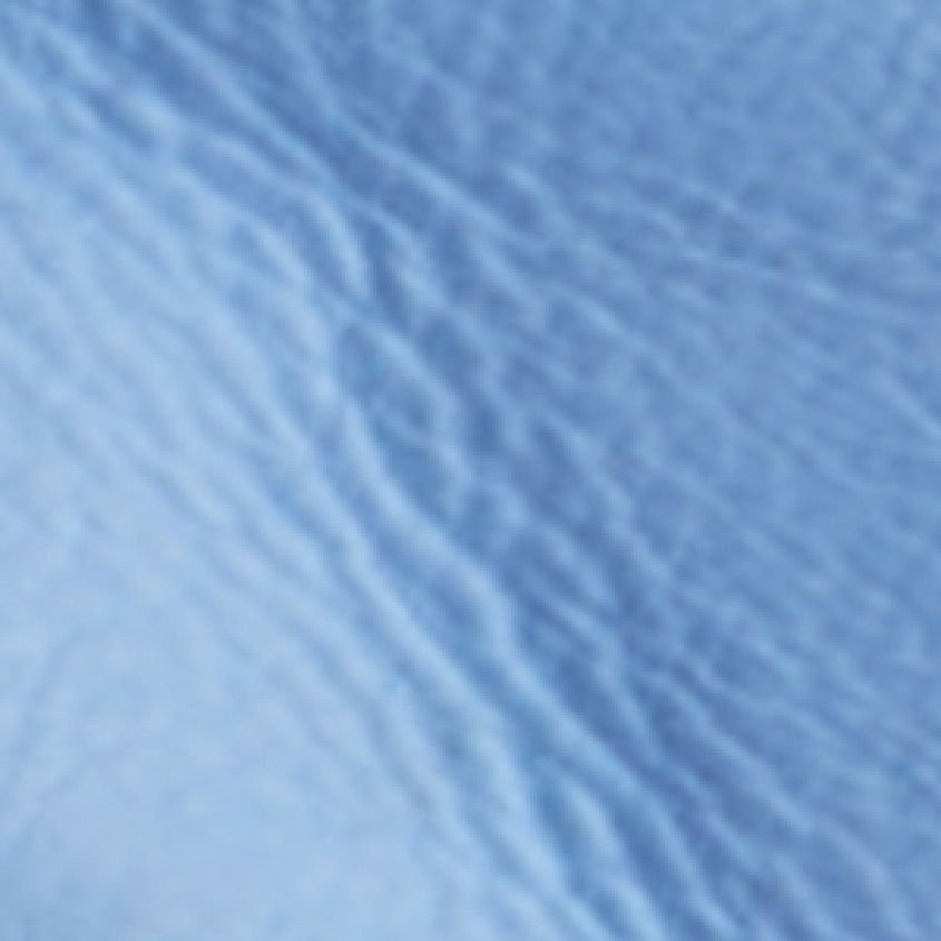 Iridescent Blue