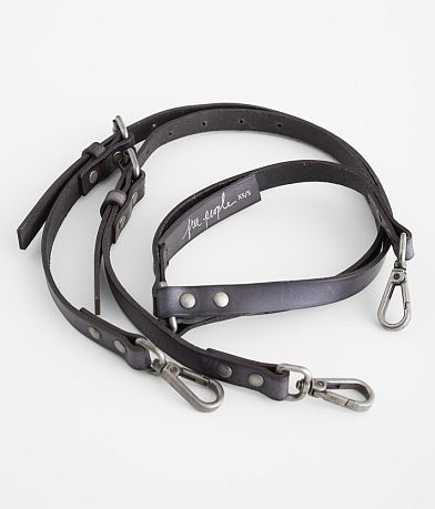 Free People Hold Me Up Leather Suspenders MISC_DETAIL_2