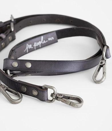 Free People Hold Me Up Leather Suspenders MISC_DETAIL_3
