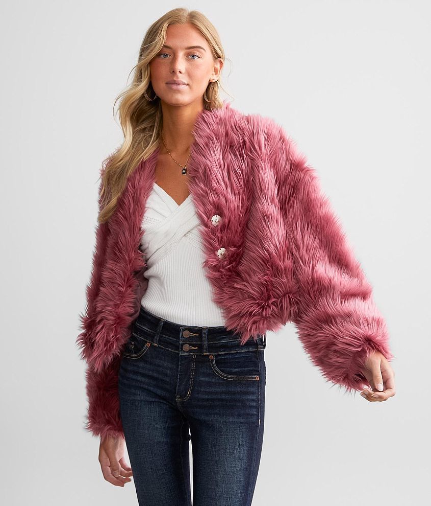 Free people shop coats