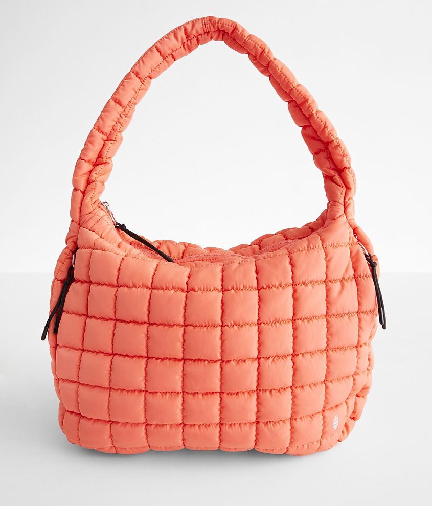 FP Movement Quilted Carryall