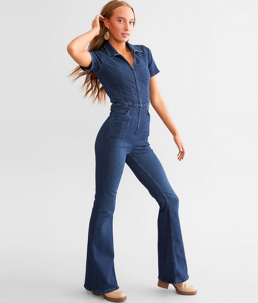 FREEDOM FRONT JUMPSUIT