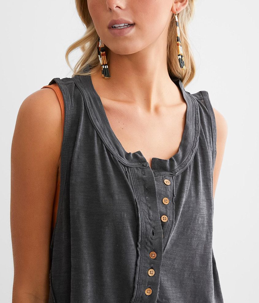 Josie Henley Tank Top
