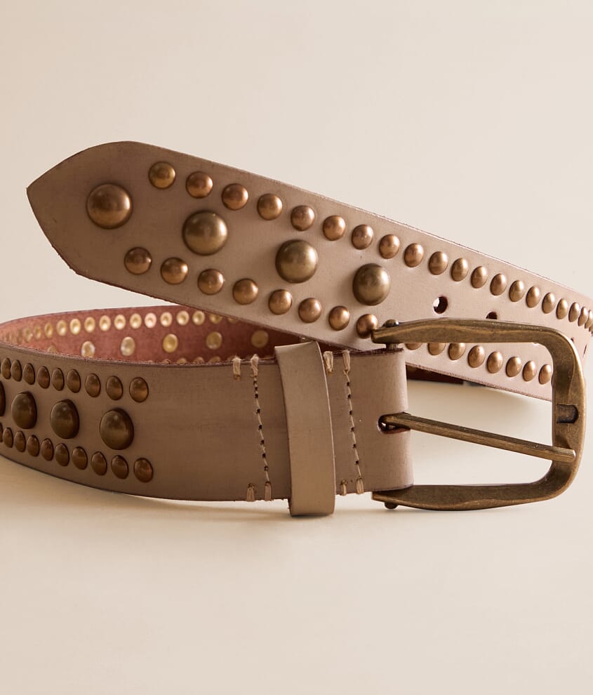Sola Studded Belt
