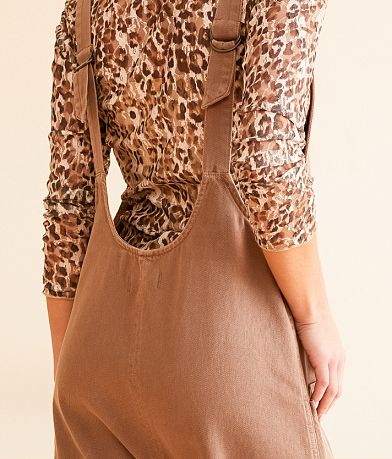 Free People High Roller Denim Jumpsuit BACK_POCKET